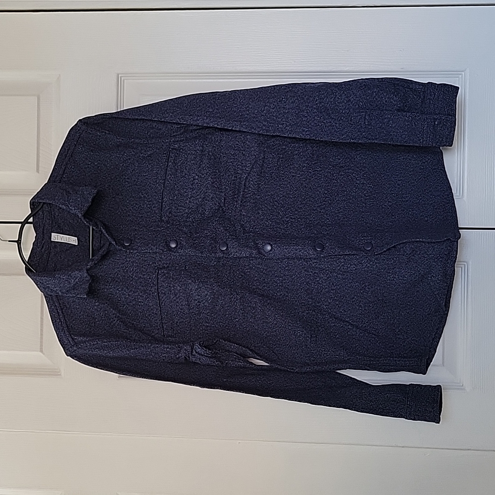 Stylus Shirt
